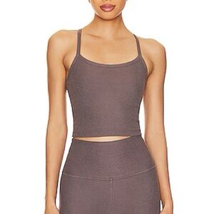 Beyond Yoga Spacedye Slim Crop